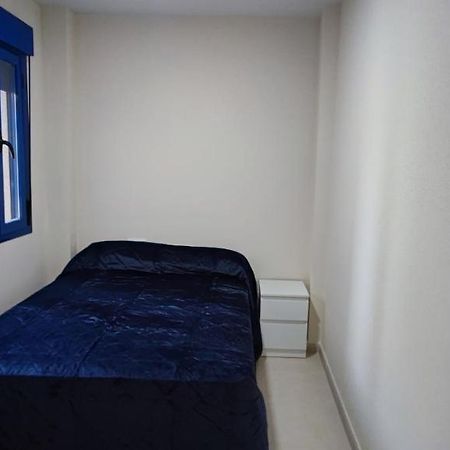 Apartamentos Peniscola Argualas Exterior foto