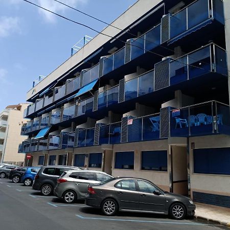 Apartamentos Peniscola Argualas Exterior foto